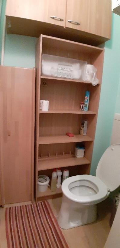 Single Wohnung Wien Exteriör bild