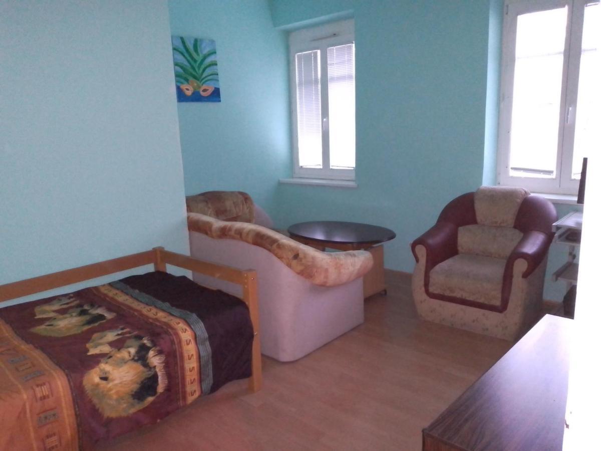 Single Wohnung Wien Exteriör bild