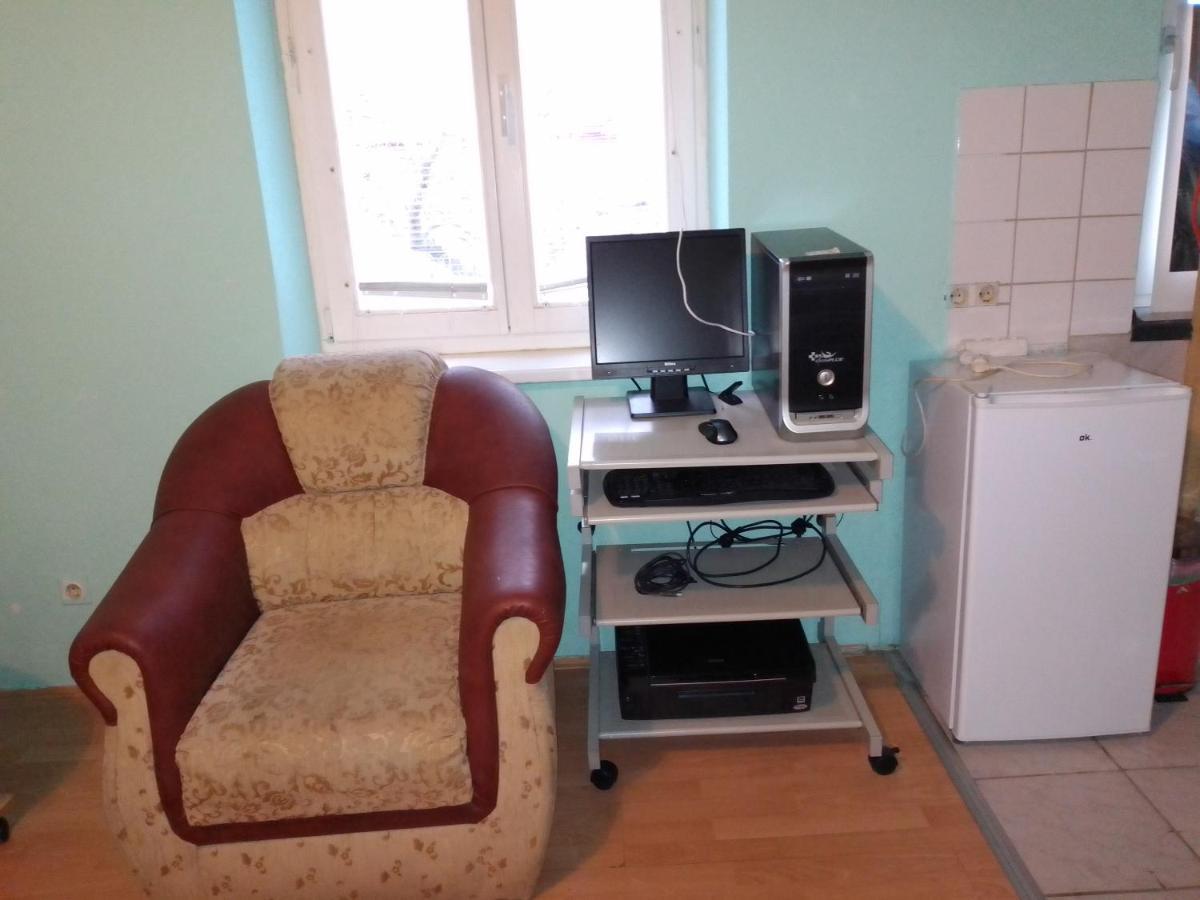 Single Wohnung Wien Exteriör bild
